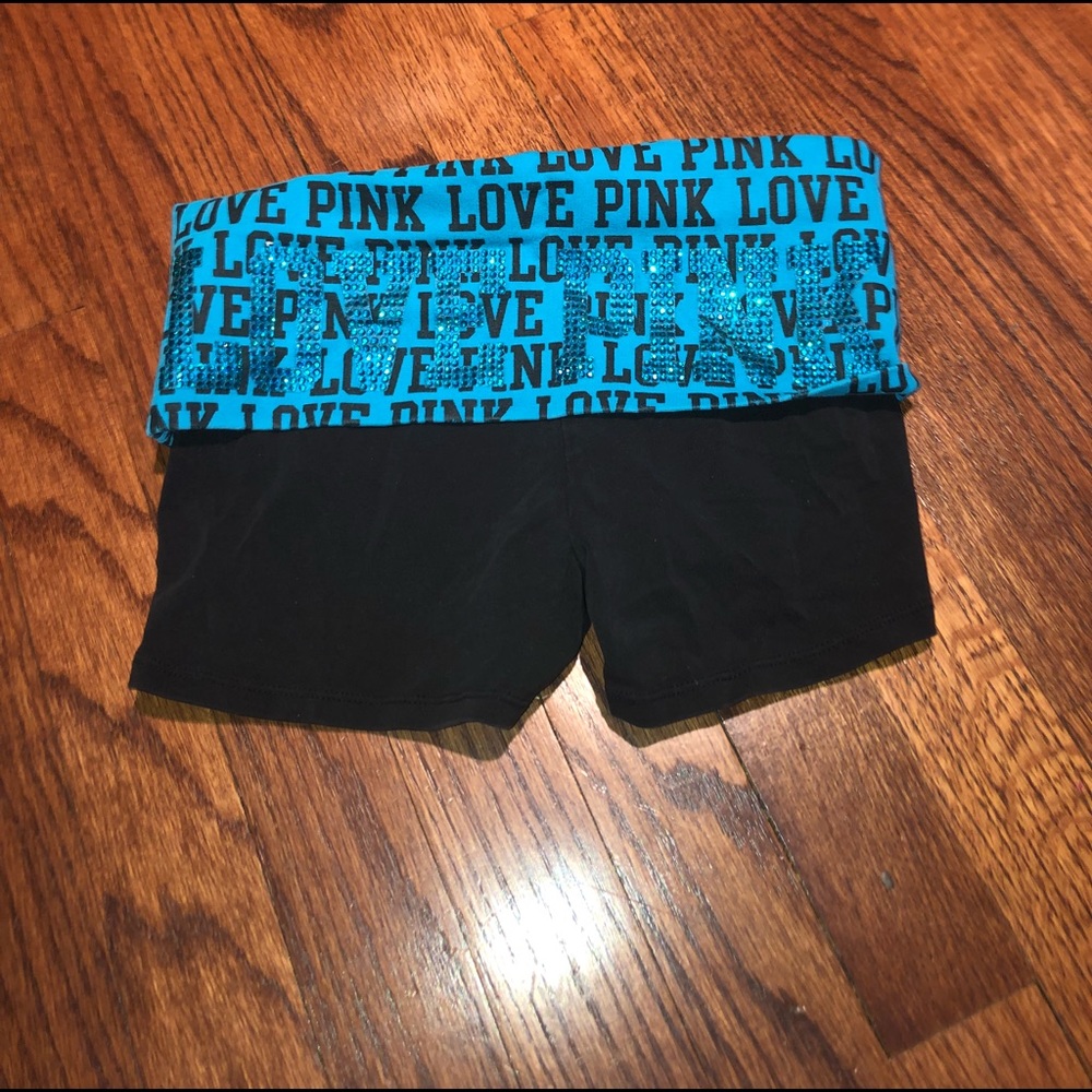 Workout Gear